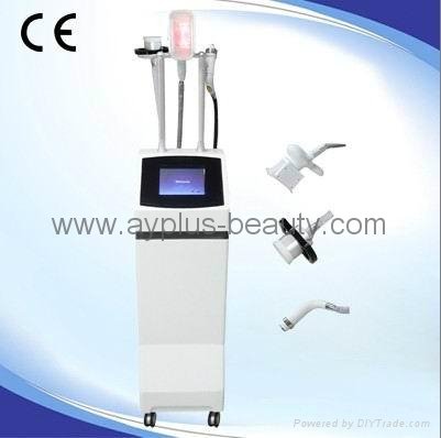 new arrival cryolipolysis slimming for cellulite reduce machine