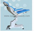 320 Degrees Rotation Pedicure Chair 2