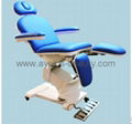 320 Degrees Rotation Pedicure Chair 4