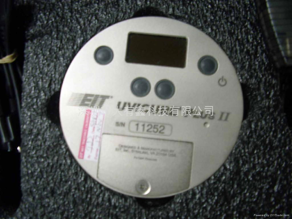 美國EIT UV能量計