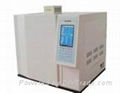 Gas Chromatograph Special for Analyzing Sulfur (gc) 1