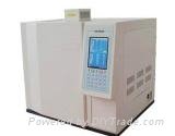 Gas Chromatograph Special for Analyzing Hydrocarbon (gc)