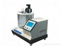 Automatic Kinematic Viscosity Tester