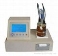 Moisture Analyzer (Karl Fisher) (Oil Tester) WH-6