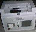 Dielectric Dissipation Factor / Dielectric Loss Tangent Tester (Test Tan Delta)