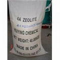 ZEOLITE 1