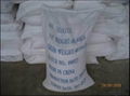 4A Zeolite for detergent powder