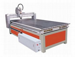 1325-II  Woodworking engraving machine