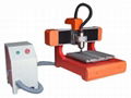 3030 Metal Engraving Machine 1