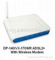 ADSL2+ Modem
