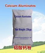 Calcium Aluminates