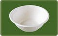 eco-friendly sugarcane soup bowl 1