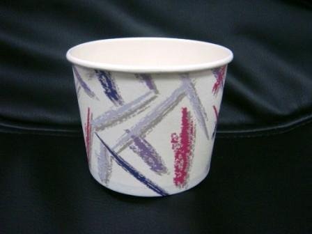 chip paper cup