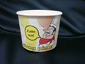 ice cream cup & soup bucket 3