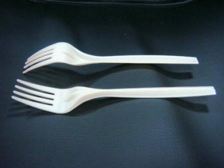 biodegradable PLA cutlery 2