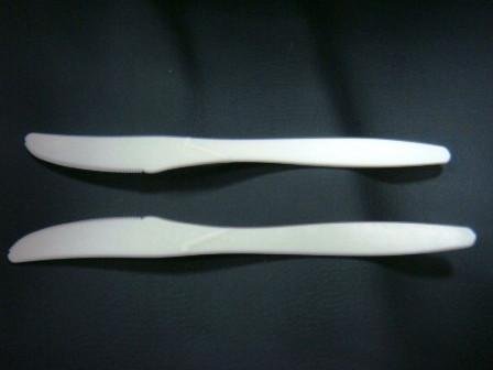 biodegradable PLA cutlery 3