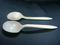 biodegradable PLA cutlery 4