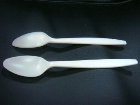 biodegradable PLA cutlery 5