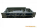 Optical Fiber Distribution Unit