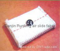 cotton sifter pads