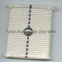 cotton sifter pads