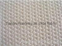 permeable fabrics 2