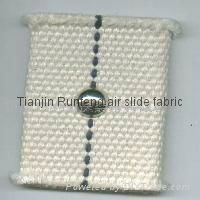 cotton sifter pads