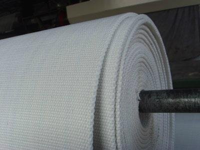 pneumatic Conveyor line fabrics 3