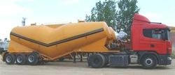 airslide hose for bulk cement tanker 4