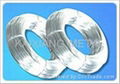 Galvanized Iron Wire 1