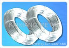 Galvanized Iron Wire