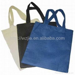 nonwoven shopping tote bag