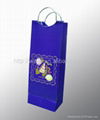 non woven wine gift bags 5