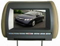 Headrest monitor(6901)