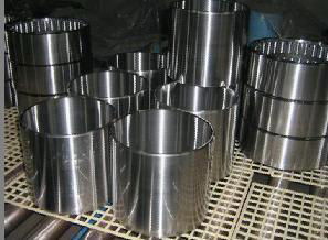 four row cylindrical roller bearing 2