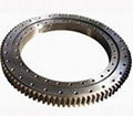 slewing bearing