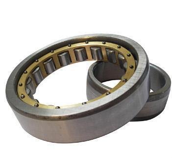 single row cylindrical roller bearing