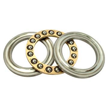 thrust ball bearing