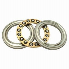 thrust ball bearing