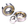 angular contact ball bearing 1