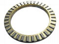 Cylindrical thrust roller bearing 1