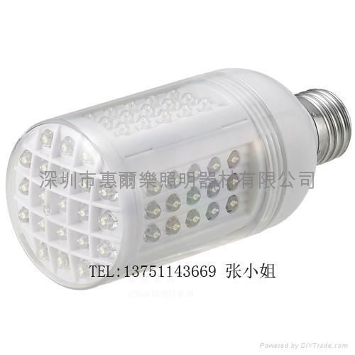 室內LED玉米節能燈具 81珠