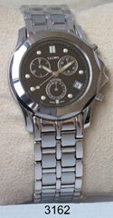 High Quality Tungsten Watches with