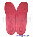 polyfoam insole, Massaging Insole, Replacement Insoles 1