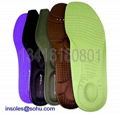 Healthy Insole, foot cushion, orthotics   1