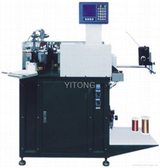 coil winding machine--CNC Automotive Coil-winding Machine especial for speaker