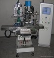 brush tufting and drilling machine - cnc 3 axis drilling and tufting machine 1