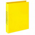 PP Ring Binder with 2 D-Ring 2