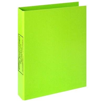 PP Ring Binder with 2 D-Ring 3