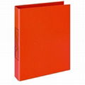 PP Ring Binder with 2 D-Ring 5